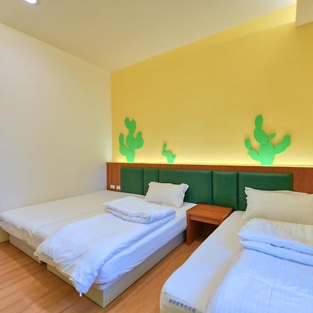 Easy Stay B&B Манонг Екстериор снимка