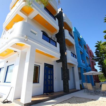 Easy Stay B&B Манонг Екстериор снимка