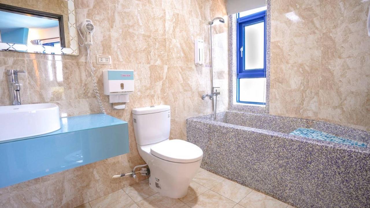 Easy Stay B&B Манонг Екстериор снимка