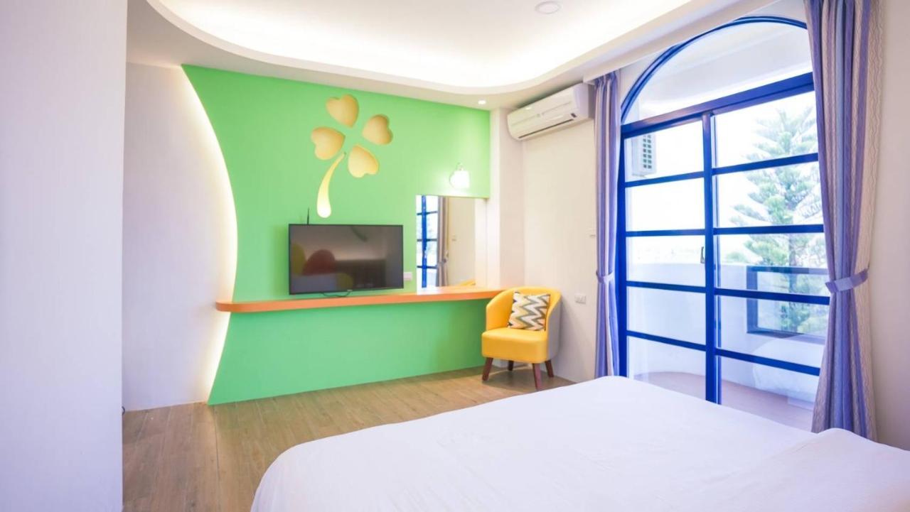 Easy Stay B&B Манонг Екстериор снимка