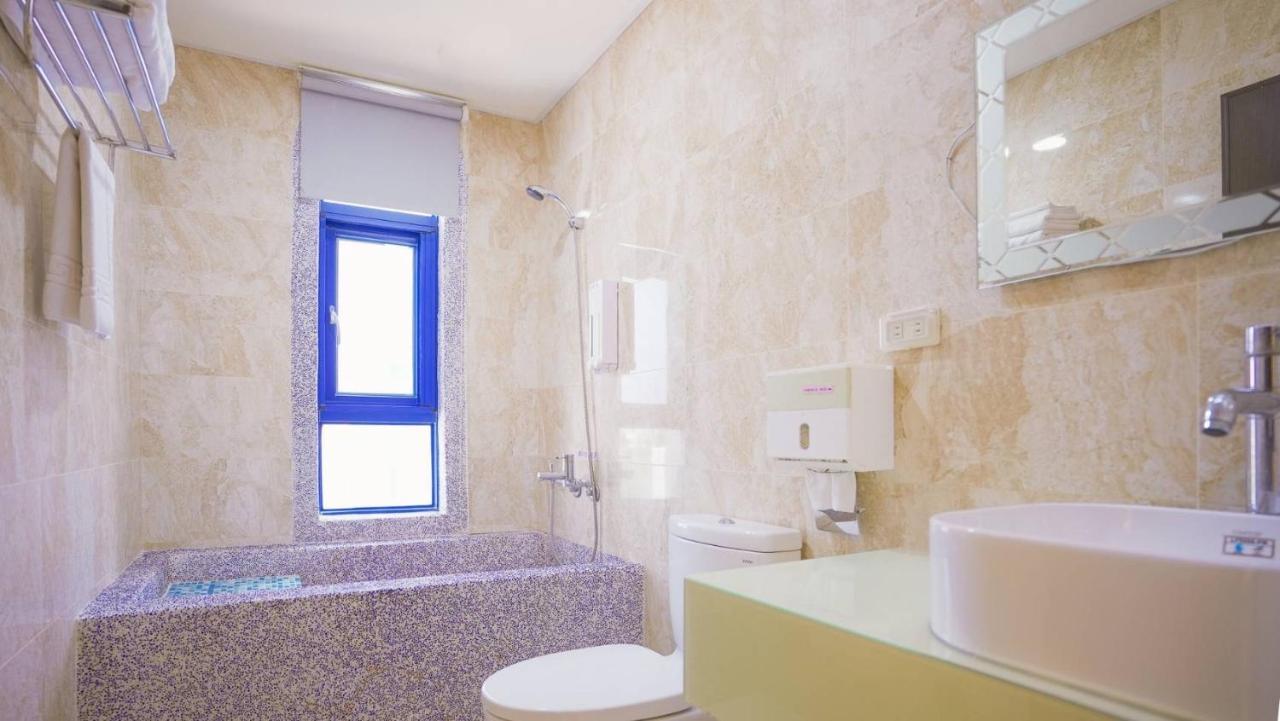 Easy Stay B&B Манонг Екстериор снимка