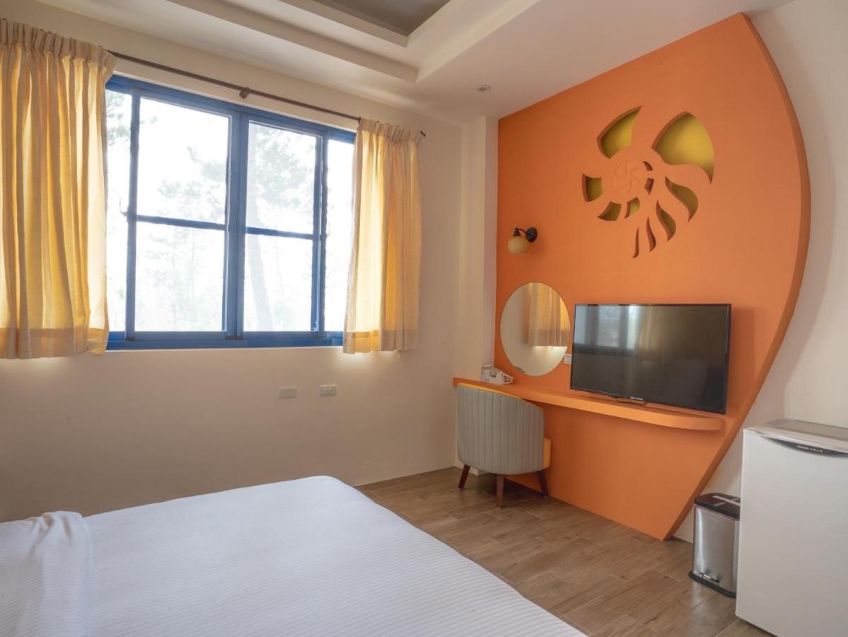 Easy Stay B&B Манонг Екстериор снимка