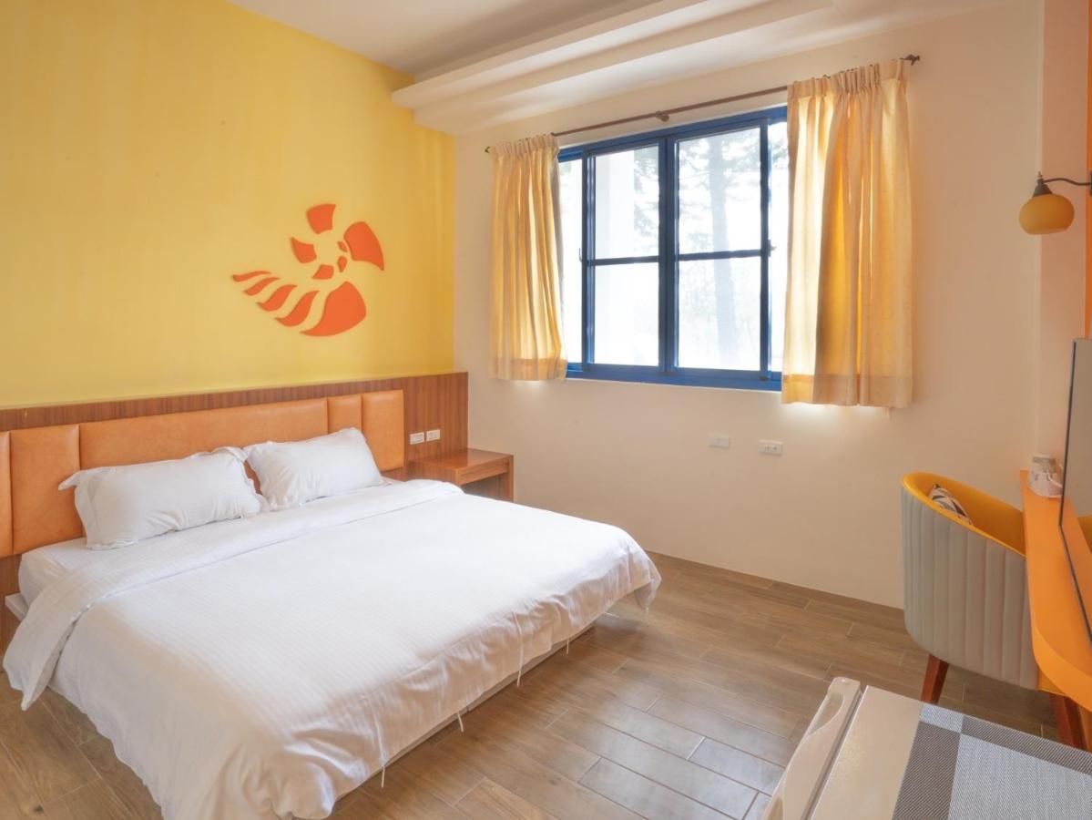 Easy Stay B&B Манонг Екстериор снимка