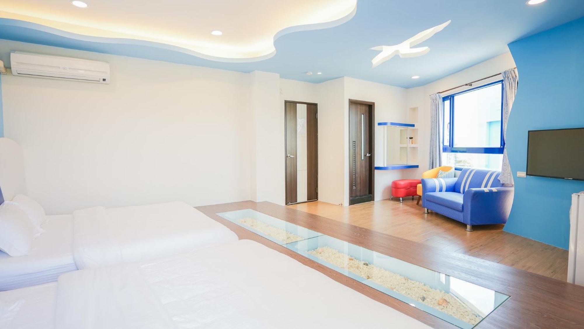 Easy Stay B&B Манонг Екстериор снимка
