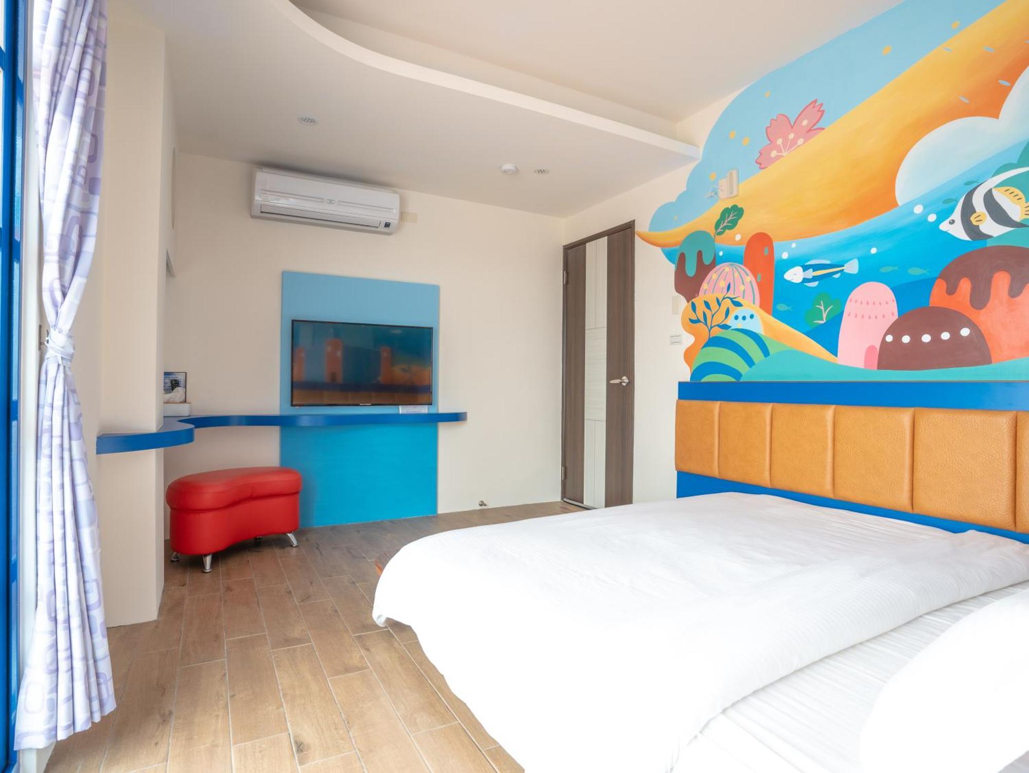 Easy Stay B&B Манонг Екстериор снимка