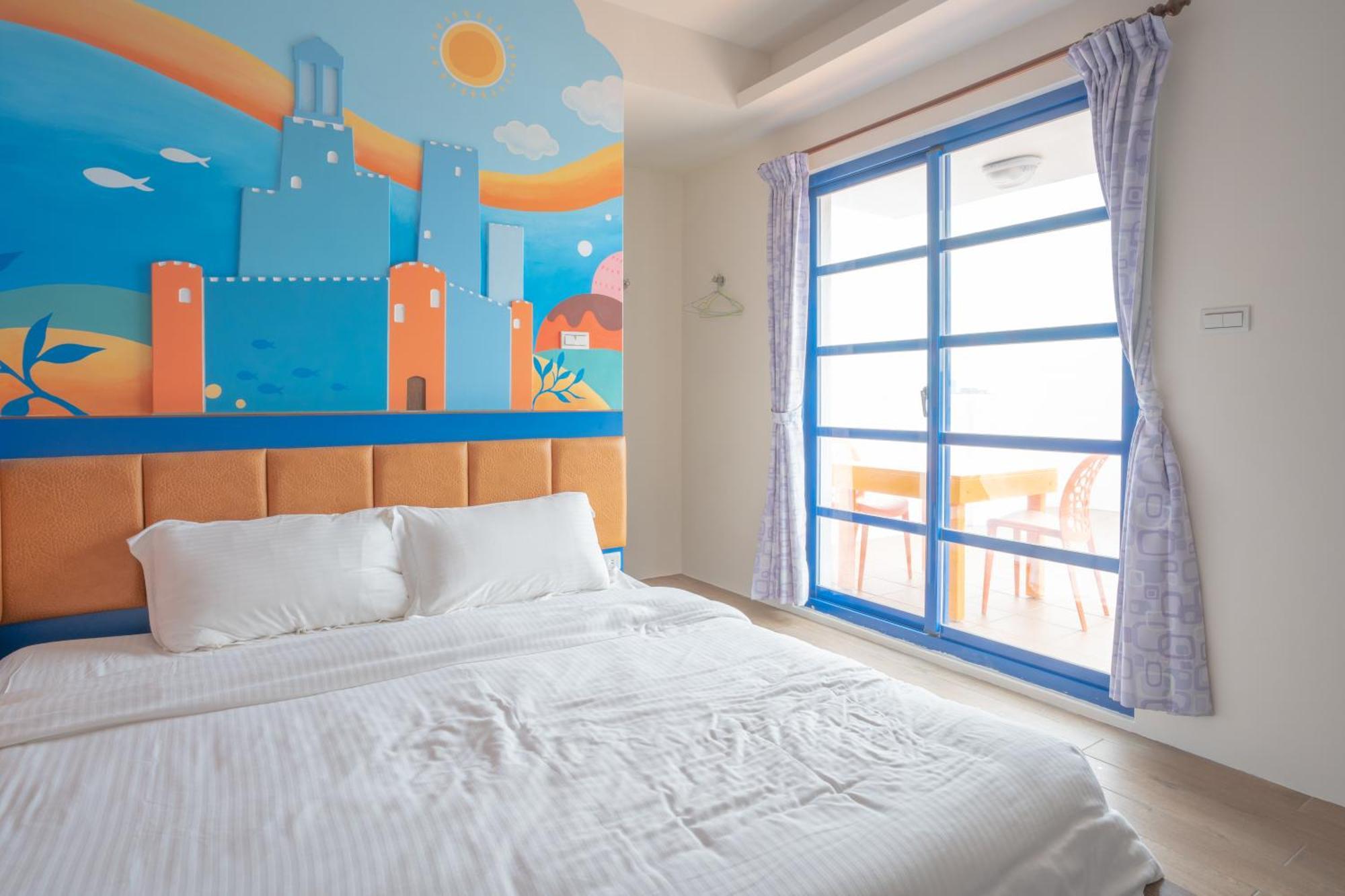 Easy Stay B&B Манонг Екстериор снимка