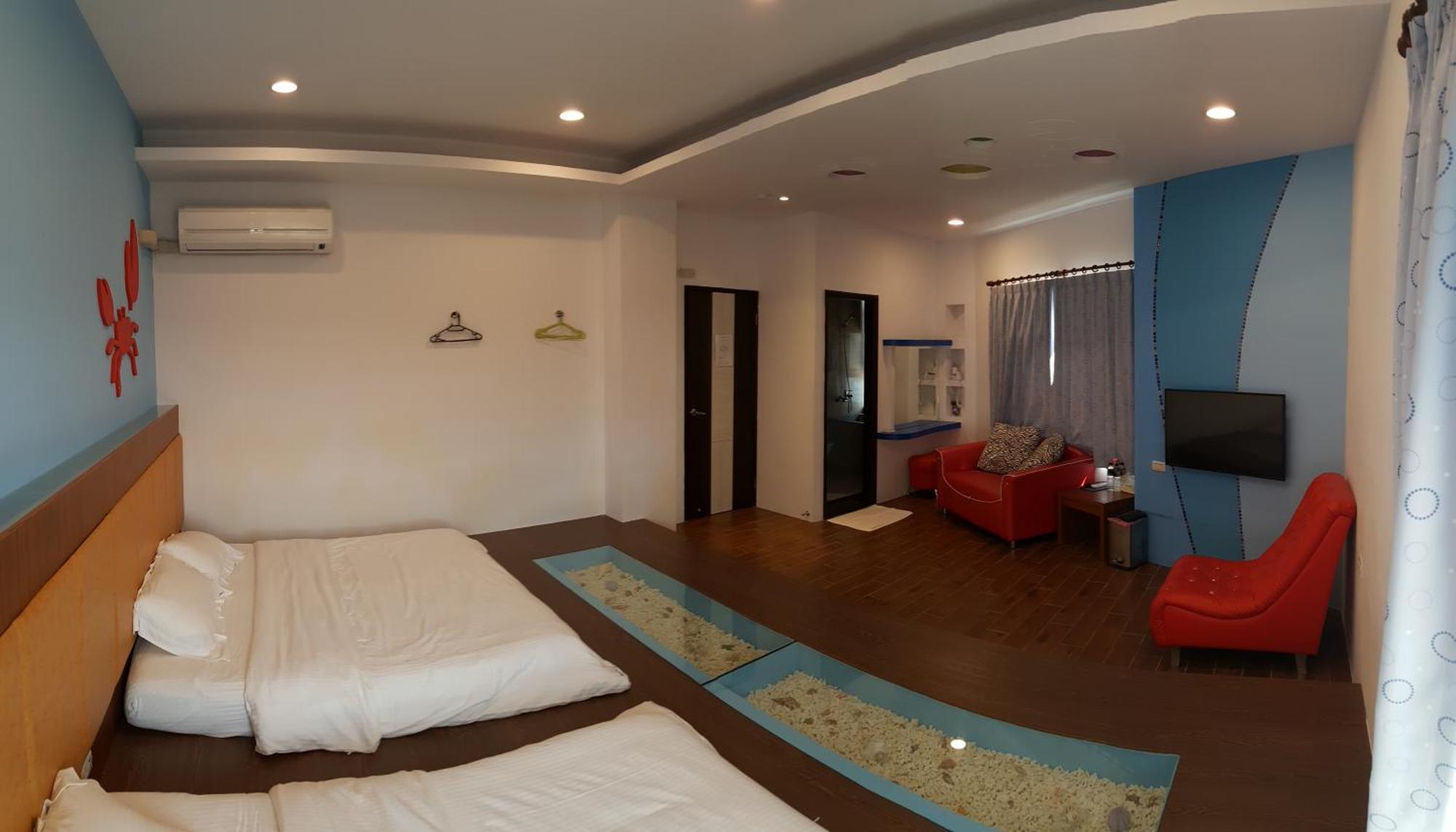 Easy Stay B&B Манонг Екстериор снимка