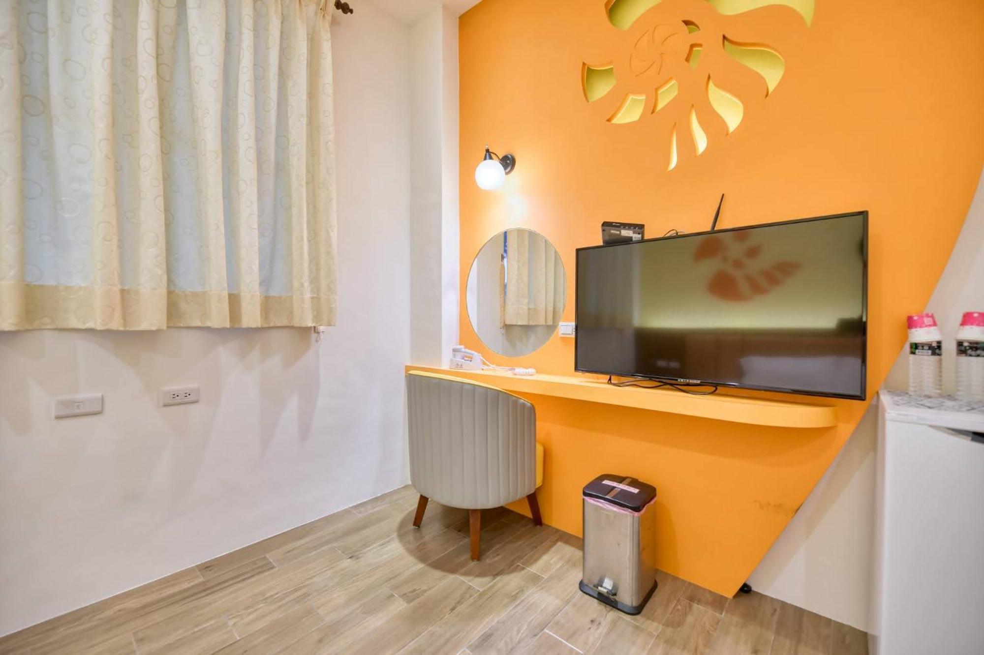 Easy Stay B&B Манонг Екстериор снимка