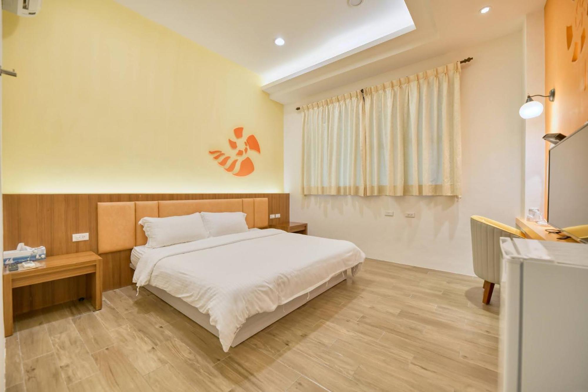 Easy Stay B&B Манонг Екстериор снимка