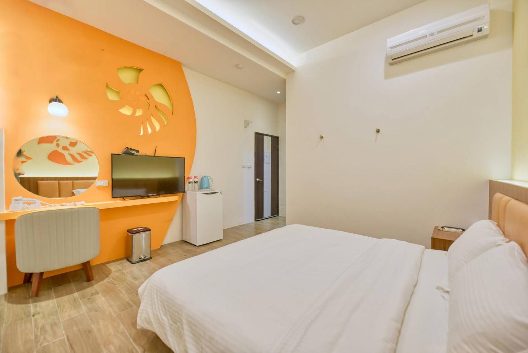 Easy Stay B&B Манонг Екстериор снимка