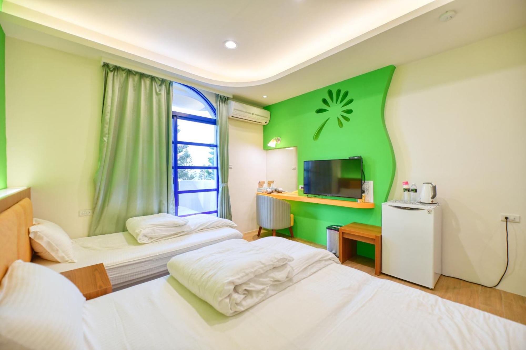 Easy Stay B&B Манонг Екстериор снимка