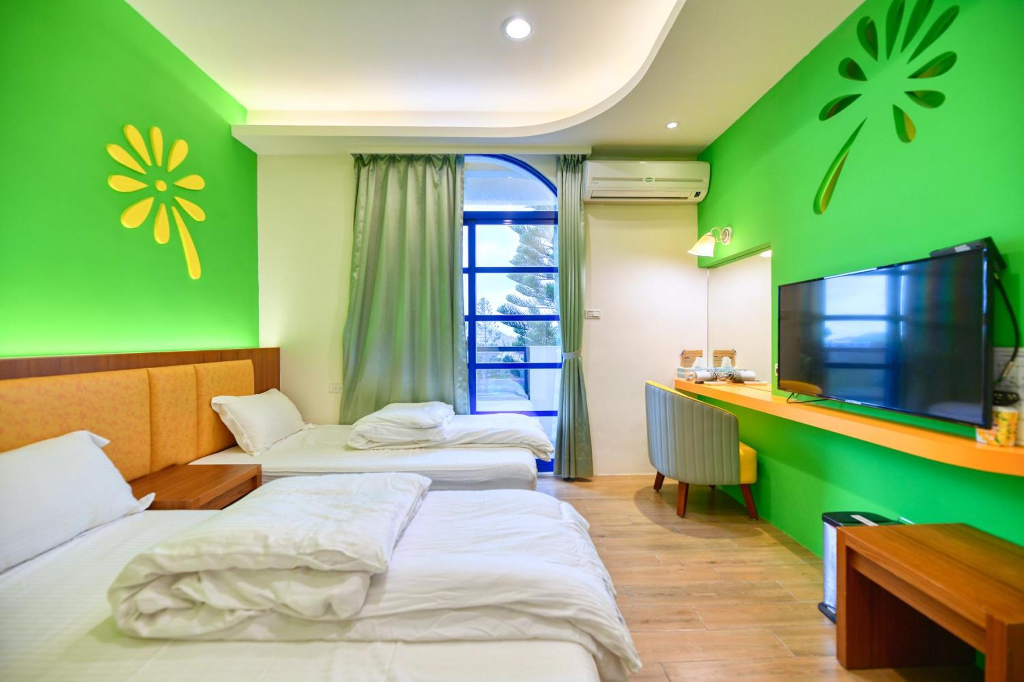 Easy Stay B&B Манонг Екстериор снимка