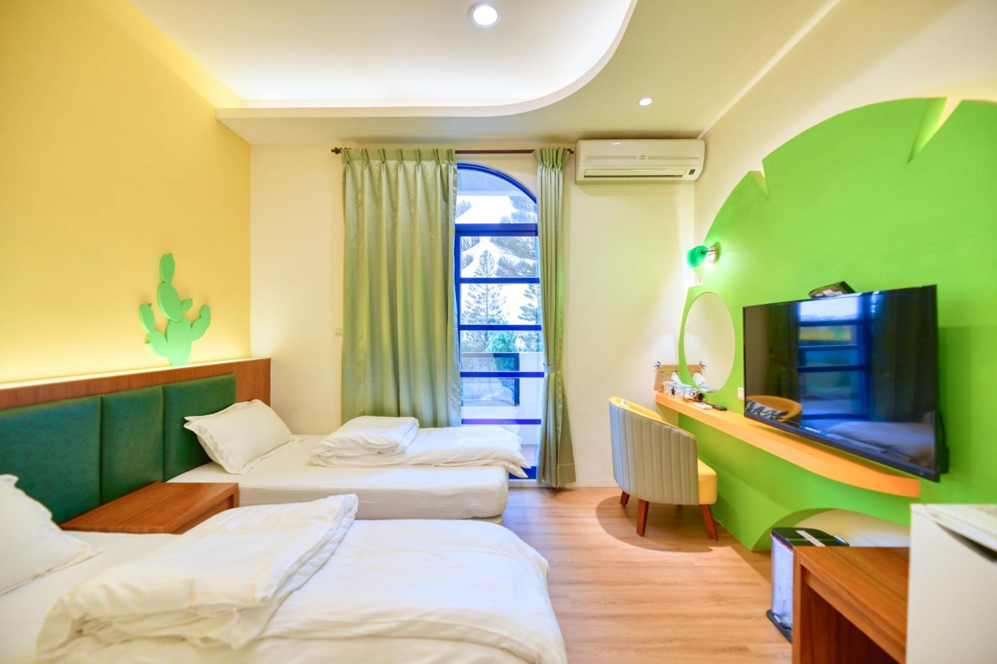 Easy Stay B&B Манонг Екстериор снимка