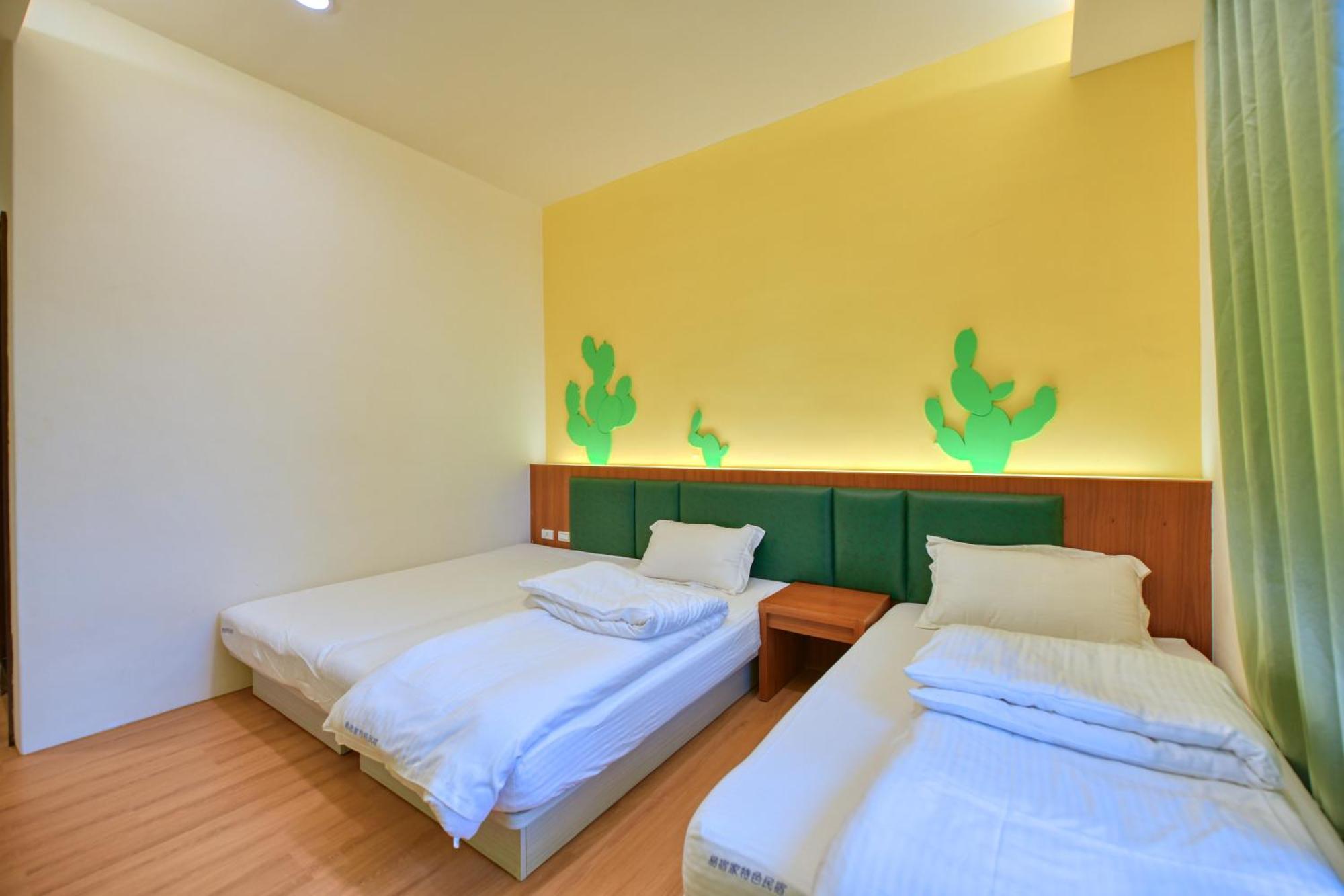 Easy Stay B&B Манонг Екстериор снимка
