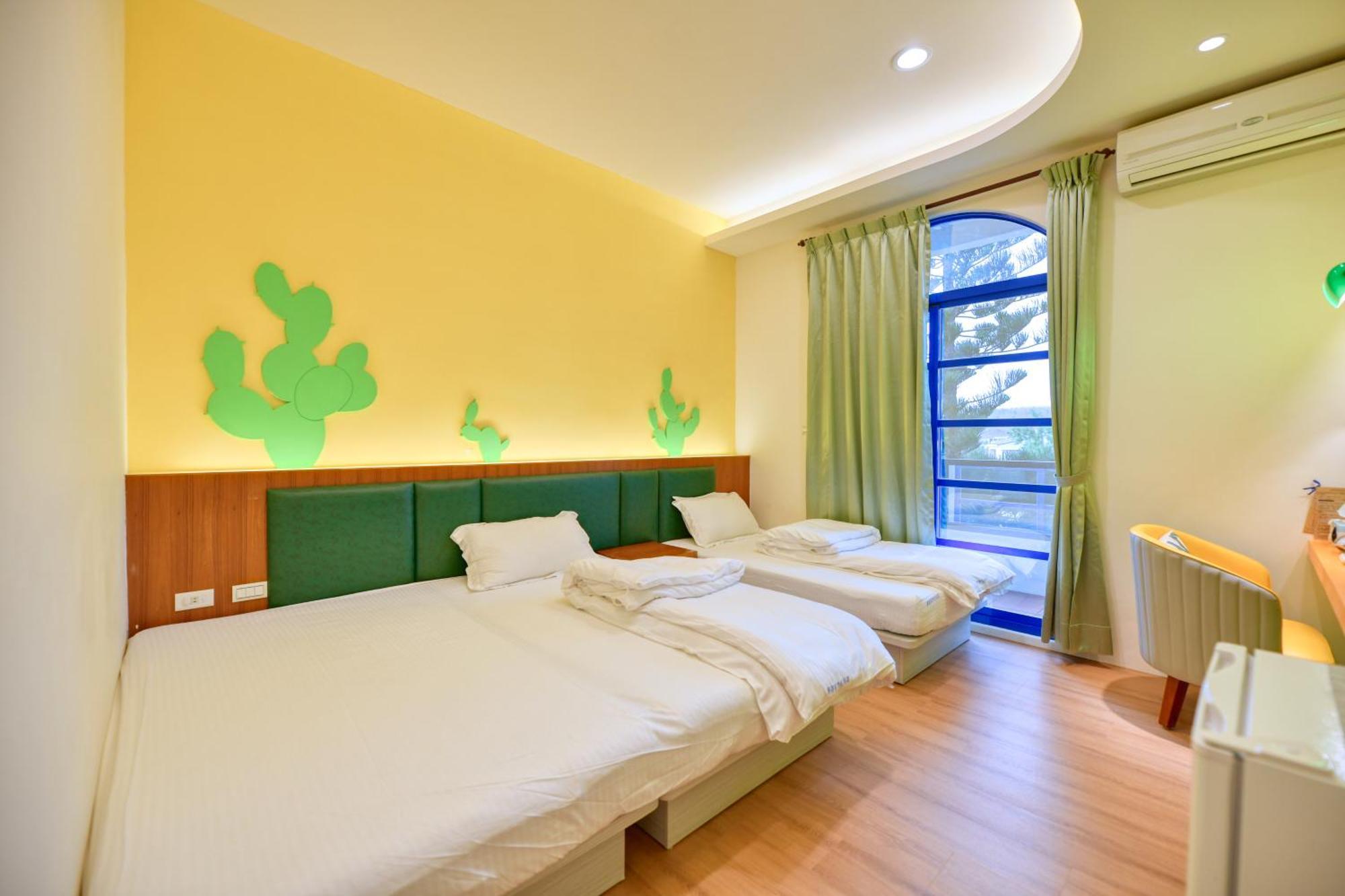 Easy Stay B&B Манонг Екстериор снимка