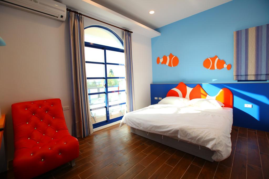 Easy Stay B&B Манонг Екстериор снимка
