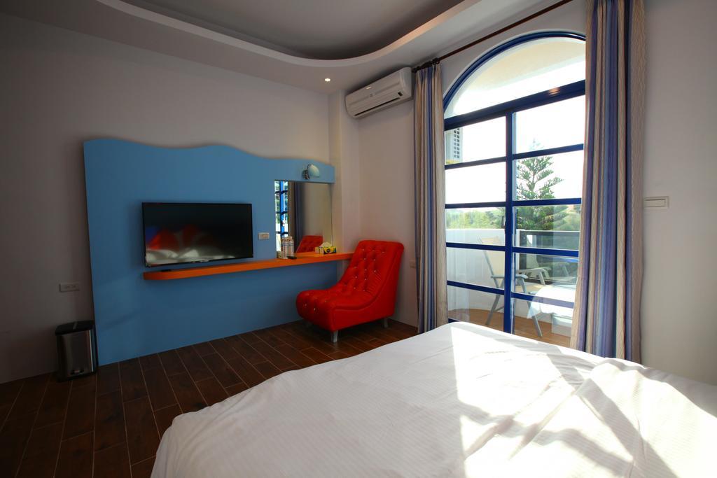 Easy Stay B&B Манонг Екстериор снимка