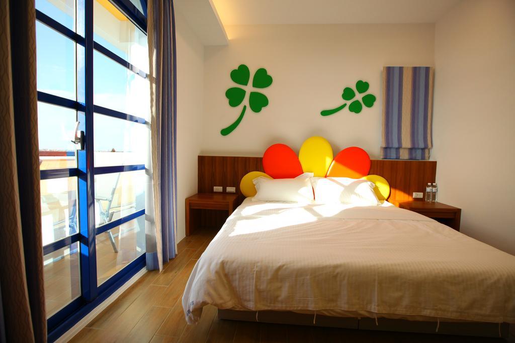 Easy Stay B&B Манонг Екстериор снимка