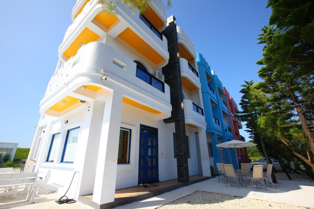 Easy Stay B&B Манонг Екстериор снимка