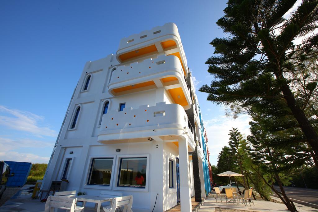 Easy Stay B&B Манонг Екстериор снимка